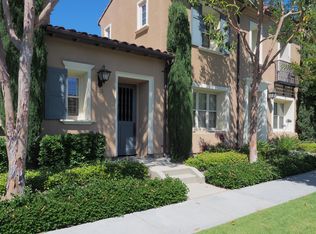 75 Chantilly, Irvine, CA 92620