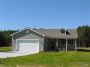 378 Chadwick Acres Dr, Sneads Ferry, NC 28460