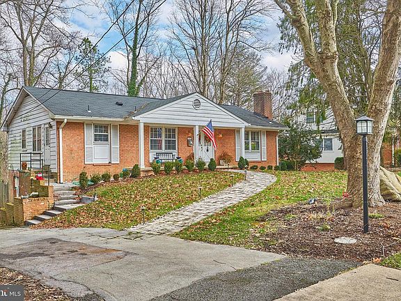 4th image of 8302 Kay Ct