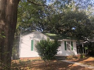 2705 Pine Ave, Gulfport, MS 39501