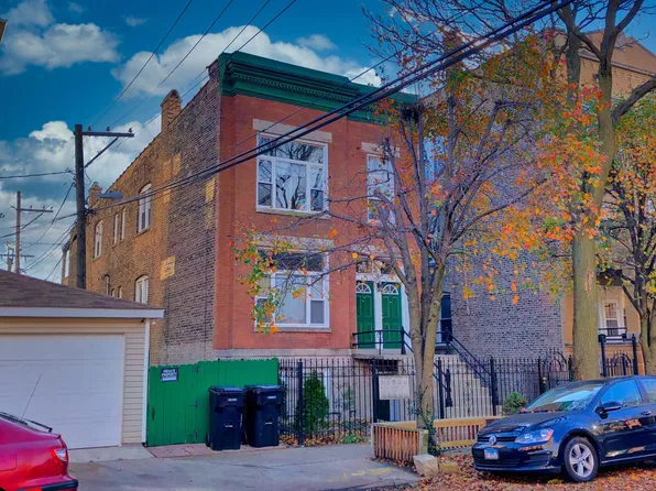 2611 W Rice St, Chicago, IL