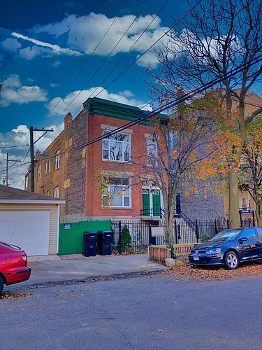 2611 W Rice St Photo 1