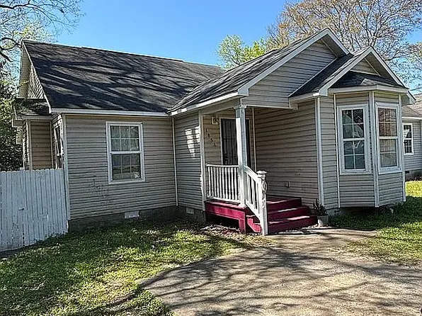 1851 Cedar Ave, Macon, GA 31204
