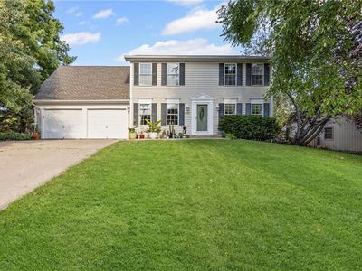 6317 N Cleveland Ave, Gladstone, MO, 64119