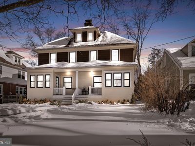 169 Jefferson Rd, Princeton, NJ, 08540