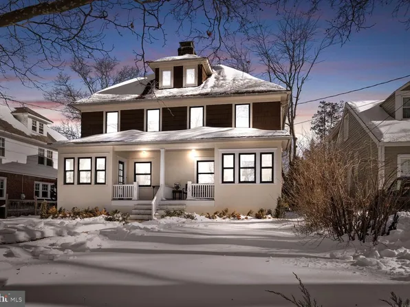 169 Jefferson Rd, Princeton, NJ 08540