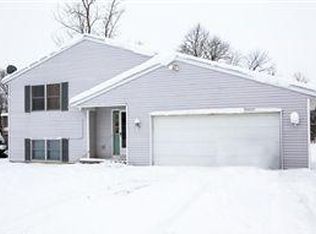 17907 28th Ave, Conklin, MI 49403