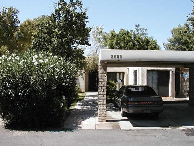 1st image of 2806 N DESERT COVE Avenue