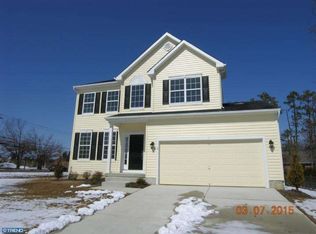 2 Bayberry Ave, Egg Harbor Township, NJ 08234