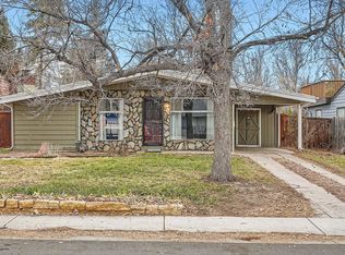 5619 E Minnesota Dr, Denver, CO 80224
