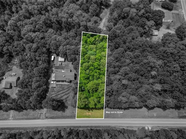 277 Willowlake Rd Lot 4, Greensboro, NC 27405