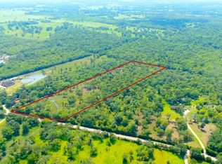 19288 County Road 319, Brazoria, TX 77422