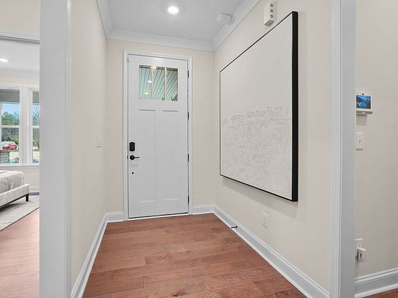 Entryway