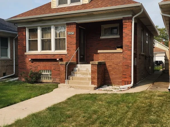 2930 N Mulligan Ave, Chicago, IL 60634