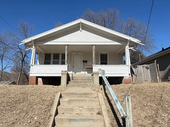 3115 2nd St, Sioux City, IA 51105