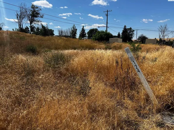 124 SE Aerie St, Malden, WA 99149