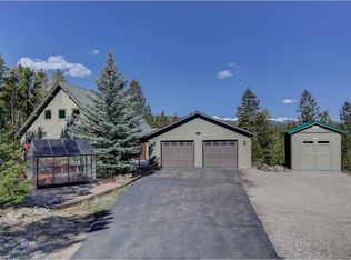 7697 Centaur Dr, Evergreen, CO 80439