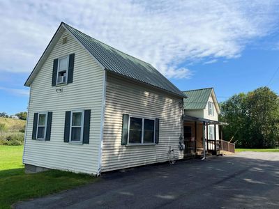 91 Clyde Street, Newport, VT, 05855