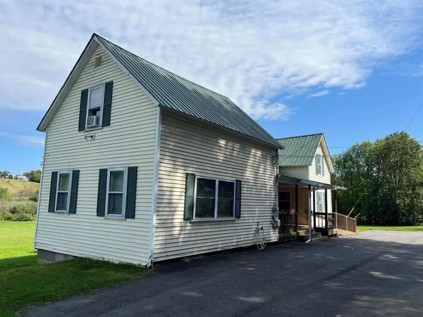 91 Clyde Street, Newport City, VT 05855