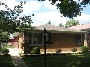 1440 N Lee Blvd, Berkeley, IL