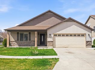 1913 S 1325 W, Logan, UT 84321