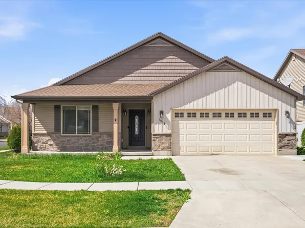 1913 S 1325 W, Logan, UT 84321