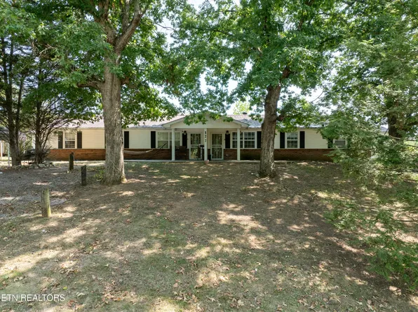 127 Jerry Cardin Ln, Friendsville, TN 37737