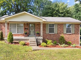 7400 Ridan Way, Louisville, KY 40214