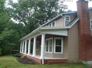 630 Wood Rd #30, Charleston, WV 25302