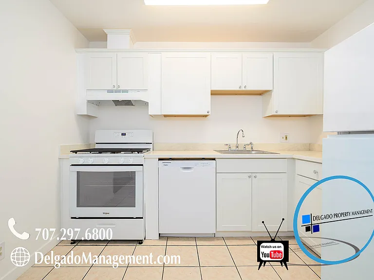 120 E I St #122 — Photo 8