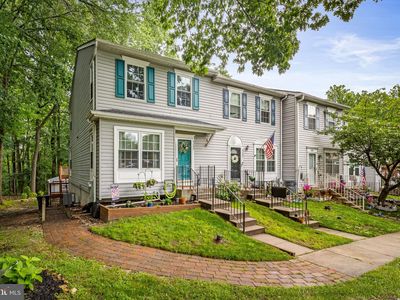 4200 Goodson Ct, Belcamp, MD, 21017
