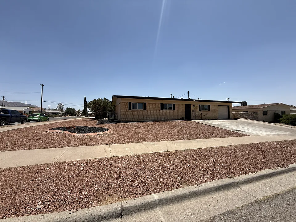 7201 Armistad Ave