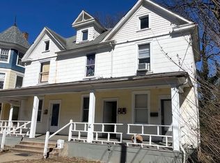 367 Mountain Ave SW APT 4, Roanoke, VA 24016