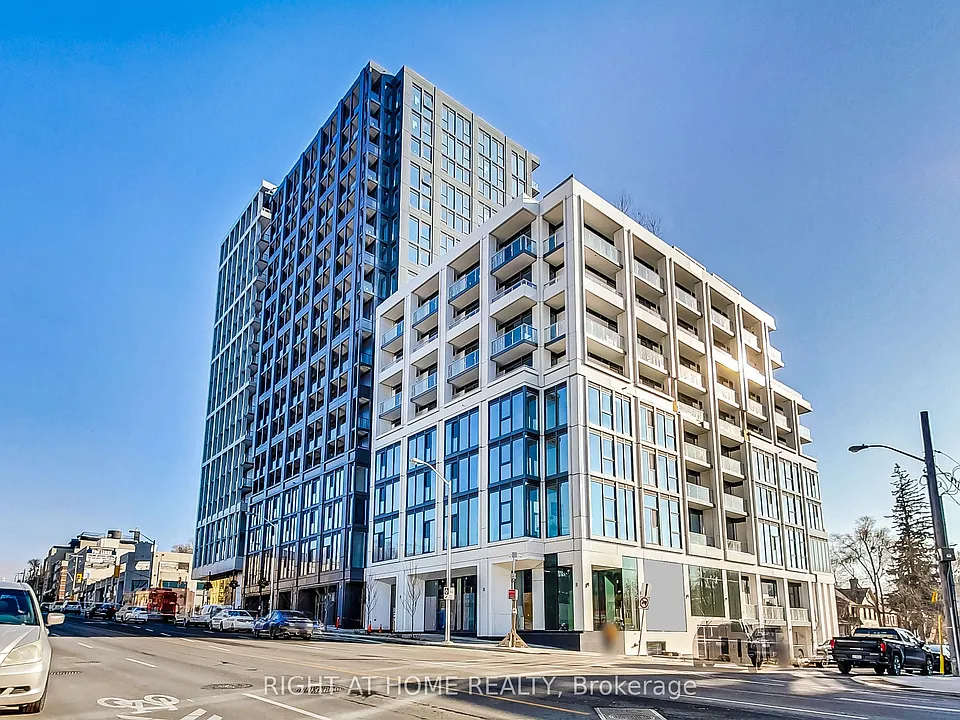 2020 Bathurst St #519