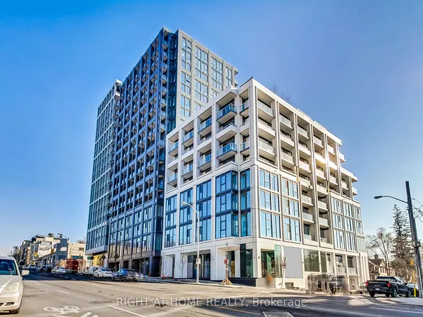 2020 Bathurst St, Toronto, ON