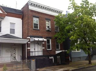 85 Telford St, East Orange, NJ 07018
