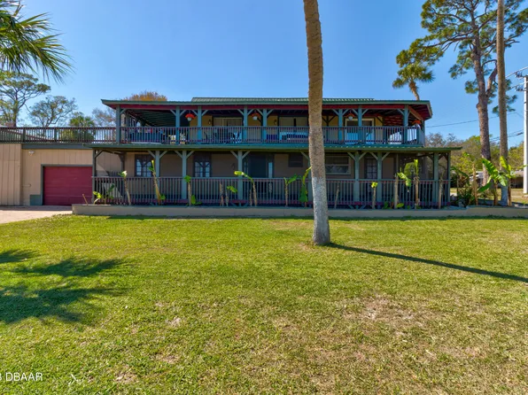 1090 Riverside Dr, Holly Hill, FL 32117