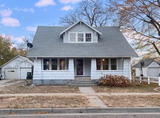 450 W 5th St, Colby, KS 67701