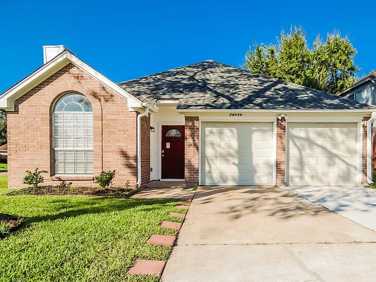 14534 County Cress Dr — Photo 1