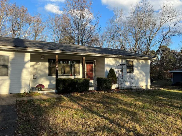 105 Boulder Dr, Ironton, MO 63650