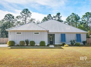 3075 Riverview Dr, Coden, AL 36523