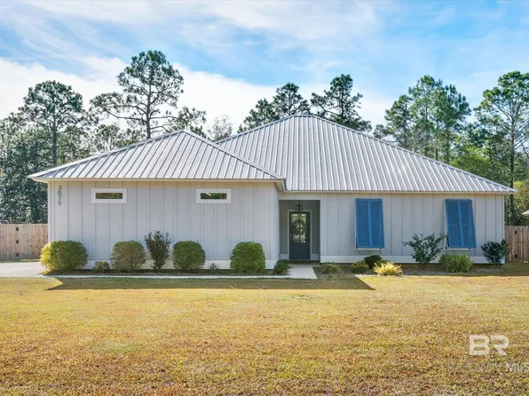 3075 Riverview Dr, Coden, AL 36523