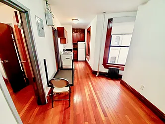 Rented by Compass