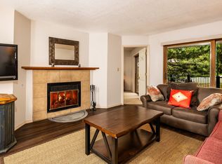 39 Vail Ave #109, Angel Fire, NM 87710