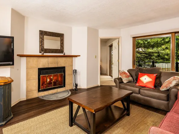 39 Vail Ave #109, Angel Fire, NM 87710