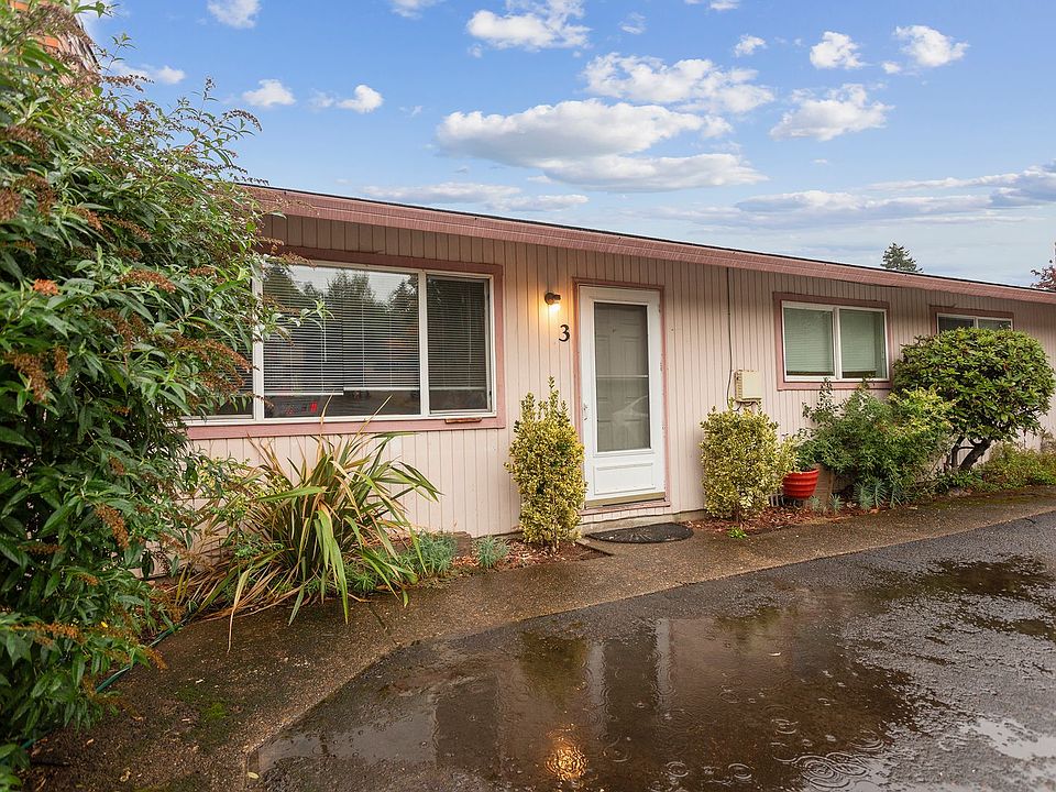 2274Orc 22745 SW Orcutt Pl Sherwood, OR Zillow Apartments for Rent in Sherwood
