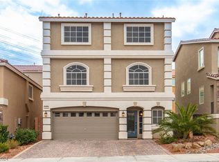 5597 Dreaming Tree St, Las Vegas, NV 89141