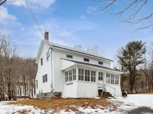 105 Vintonton Rd, Warnerville, NY 12187