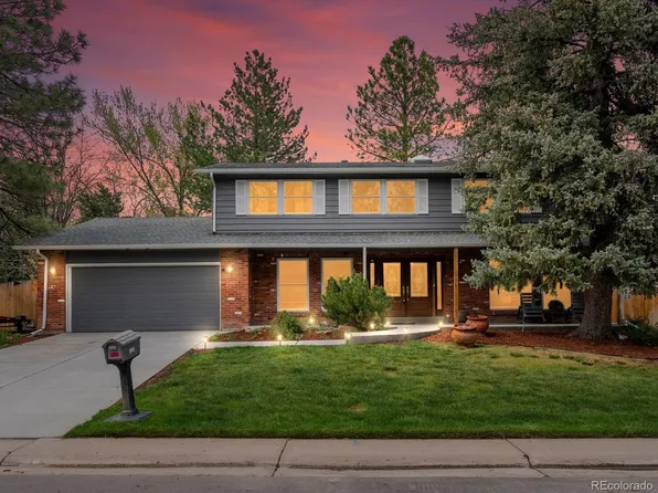 5845 W Portland Drive, Littleton, CO 80128