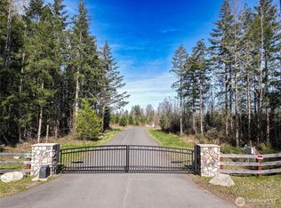 1631 334th St E, Roy, WA 98580